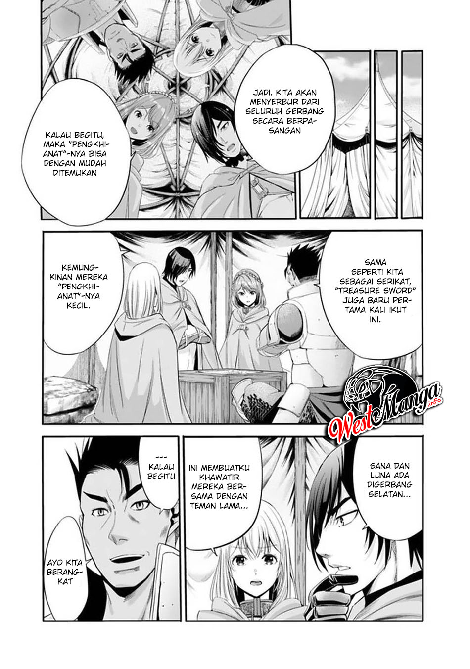 Uragirareta S Rank Boukensha no Ore wa, Aisuru Dorei no Kanojora to Tomoni Dorei dake no Harem Guild o Tsukuru